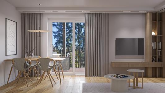 2-Zimmer Whg 4