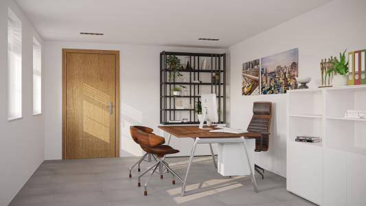 Büro 2 da
